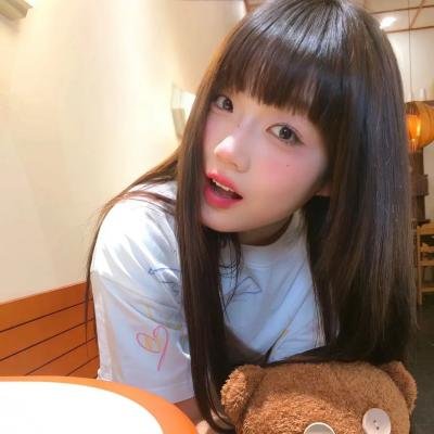 普通的孩子