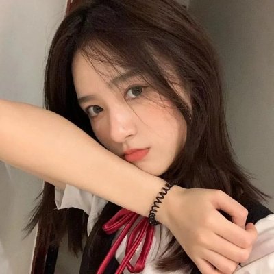 落跑少女