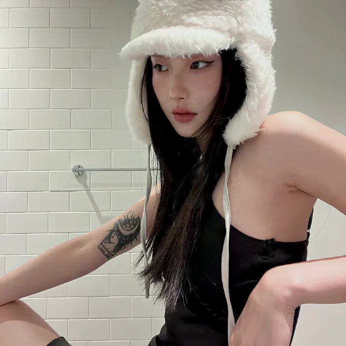 风流下女